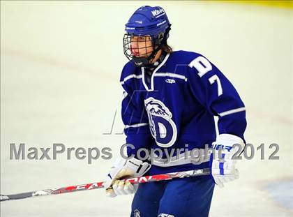 Thumbnail 1 in Darien @ Notre Dame Catholic photogallery.