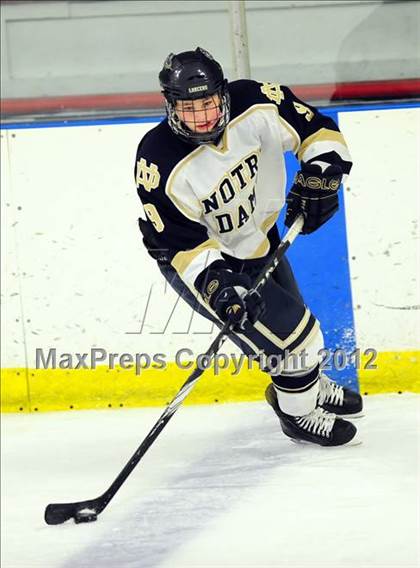 Thumbnail 1 in Darien @ Notre Dame Catholic photogallery.