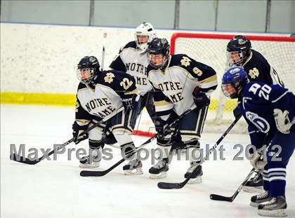 Thumbnail 2 in Darien @ Notre Dame Catholic photogallery.