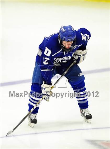 Thumbnail 3 in Darien @ Notre Dame Catholic photogallery.