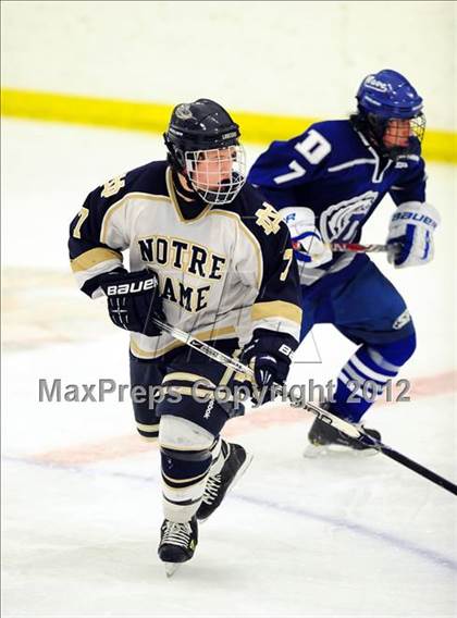 Thumbnail 2 in Darien @ Notre Dame Catholic photogallery.