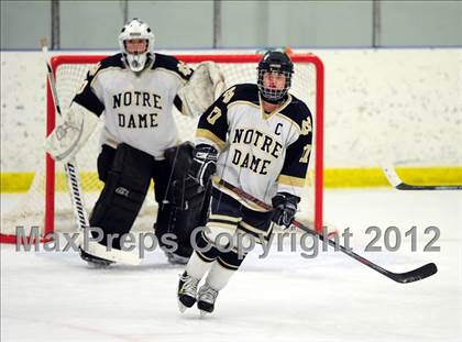 Thumbnail 3 in Darien @ Notre Dame Catholic photogallery.
