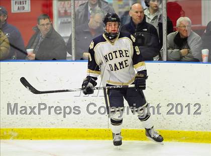 Thumbnail 2 in Darien @ Notre Dame Catholic photogallery.