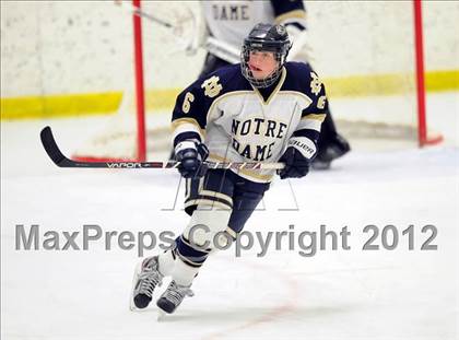 Thumbnail 1 in Darien @ Notre Dame Catholic photogallery.