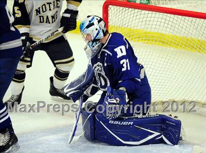 Thumbnail 2 in Darien @ Notre Dame Catholic photogallery.