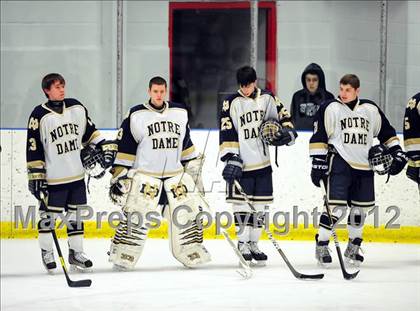 Thumbnail 2 in Darien @ Notre Dame Catholic photogallery.