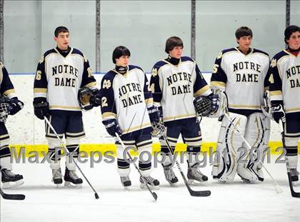 Thumbnail 1 in Darien @ Notre Dame Catholic photogallery.
