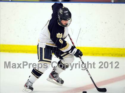 Thumbnail 3 in Darien @ Notre Dame Catholic photogallery.
