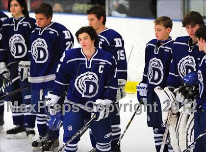 Thumbnail 3 in Darien @ Notre Dame Catholic photogallery.