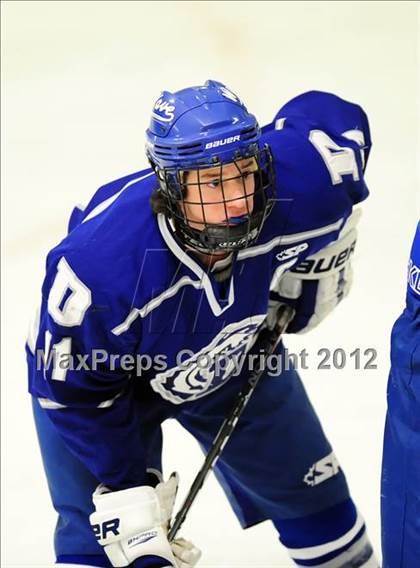 Thumbnail 2 in Darien @ Notre Dame Catholic photogallery.