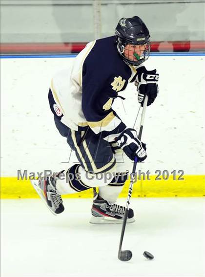 Thumbnail 3 in Darien @ Notre Dame Catholic photogallery.