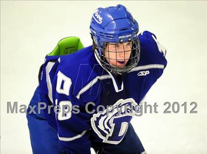 Thumbnail 3 in Darien @ Notre Dame Catholic photogallery.