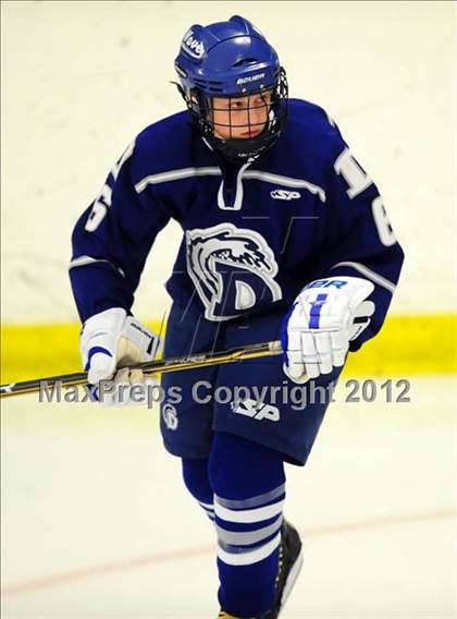 Thumbnail 3 in Darien @ Notre Dame Catholic photogallery.