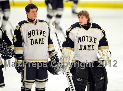 Thumbnail 2 in Darien @ Notre Dame Catholic photogallery.