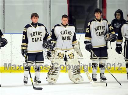Thumbnail 1 in Darien @ Notre Dame Catholic photogallery.