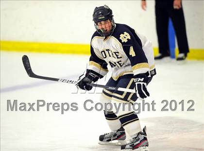 Thumbnail 1 in Darien @ Notre Dame Catholic photogallery.
