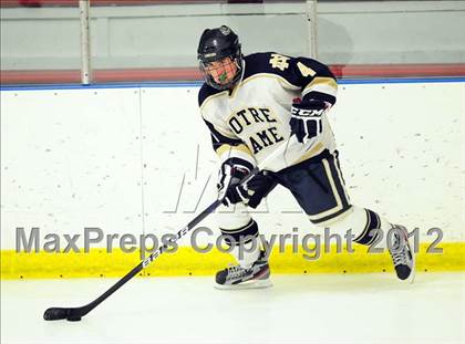 Thumbnail 2 in Darien @ Notre Dame Catholic photogallery.