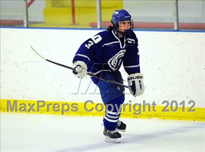 Thumbnail 3 in Darien @ Notre Dame Catholic photogallery.