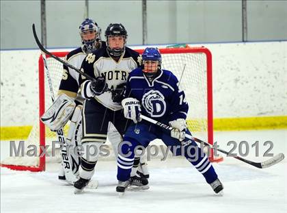 Thumbnail 3 in Darien @ Notre Dame Catholic photogallery.