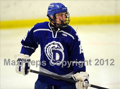 Thumbnail 3 in Darien @ Notre Dame Catholic photogallery.
