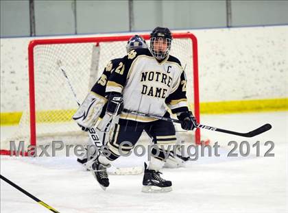 Thumbnail 2 in Darien @ Notre Dame Catholic photogallery.