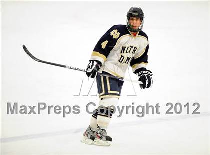 Thumbnail 1 in Darien @ Notre Dame Catholic photogallery.