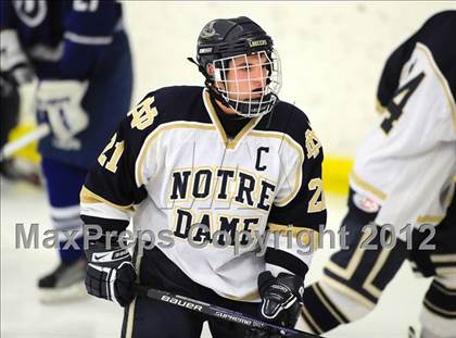 Thumbnail 3 in Darien @ Notre Dame Catholic photogallery.