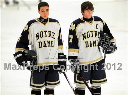 Thumbnail 2 in Darien @ Notre Dame Catholic photogallery.