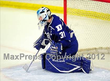 Thumbnail 2 in Darien @ Notre Dame Catholic photogallery.