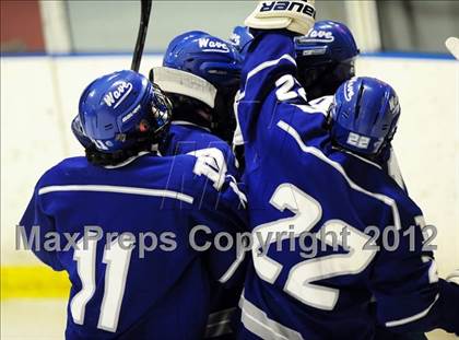 Thumbnail 2 in Darien @ Notre Dame Catholic photogallery.