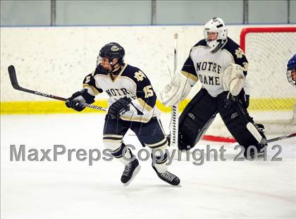 Thumbnail 2 in Darien @ Notre Dame Catholic photogallery.