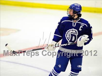 Thumbnail 3 in Darien @ Notre Dame Catholic photogallery.