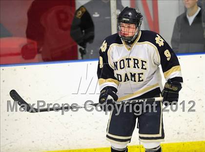Thumbnail 1 in Darien @ Notre Dame Catholic photogallery.