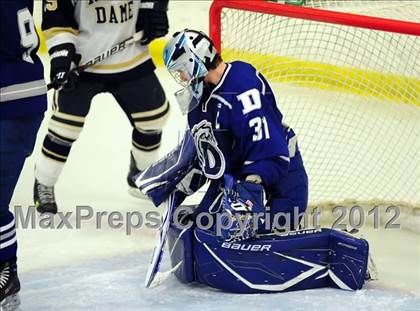 Thumbnail 1 in Darien @ Notre Dame Catholic photogallery.