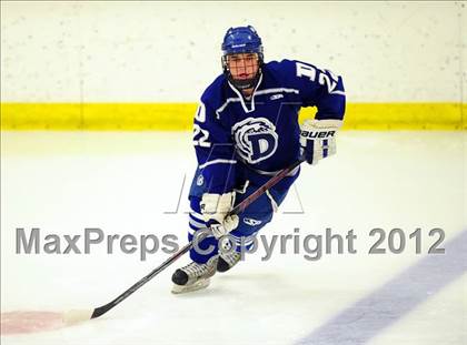Thumbnail 1 in Darien @ Notre Dame Catholic photogallery.