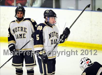 Thumbnail 1 in Darien @ Notre Dame Catholic photogallery.