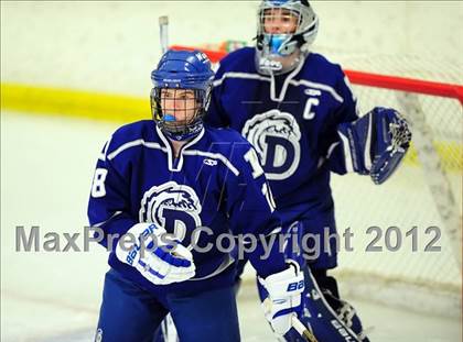 Thumbnail 1 in Darien @ Notre Dame Catholic photogallery.