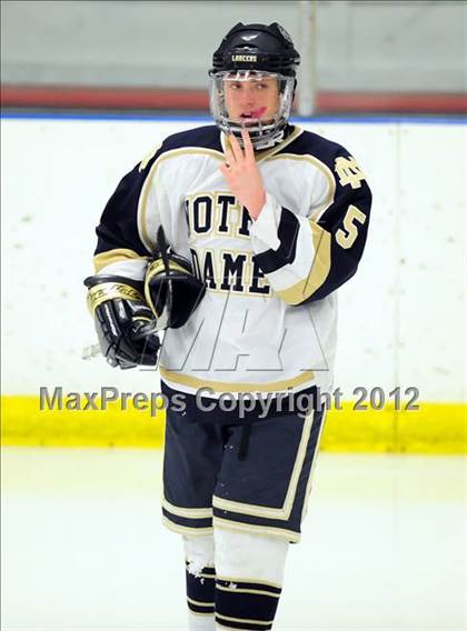 Thumbnail 1 in Darien @ Notre Dame Catholic photogallery.