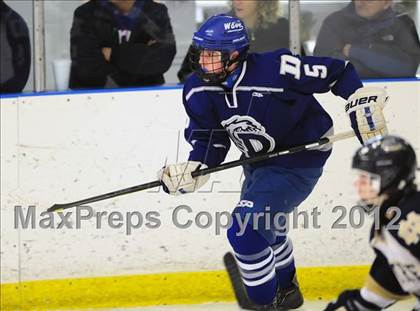Thumbnail 3 in Darien @ Notre Dame Catholic photogallery.