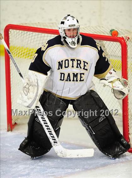 Thumbnail 3 in Darien @ Notre Dame Catholic photogallery.