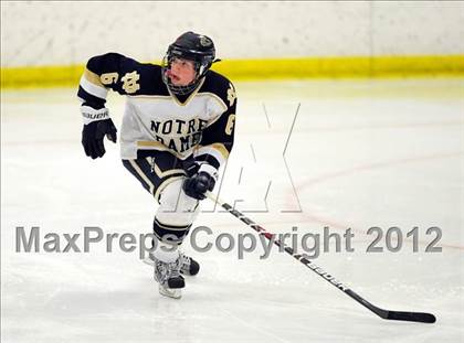 Thumbnail 2 in Darien @ Notre Dame Catholic photogallery.