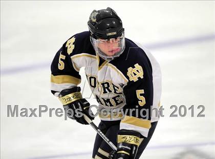 Thumbnail 1 in Darien @ Notre Dame Catholic photogallery.