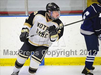 Thumbnail 3 in Darien @ Notre Dame Catholic photogallery.