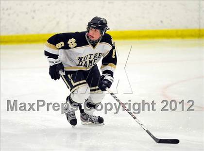 Thumbnail 1 in Darien @ Notre Dame Catholic photogallery.