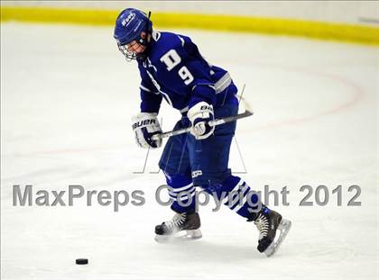 Thumbnail 2 in Darien @ Notre Dame Catholic photogallery.