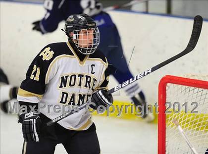 Thumbnail 2 in Darien @ Notre Dame Catholic photogallery.