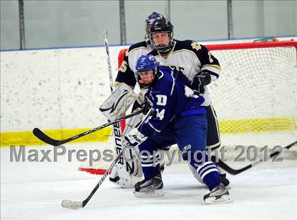 Thumbnail 3 in Darien @ Notre Dame Catholic photogallery.