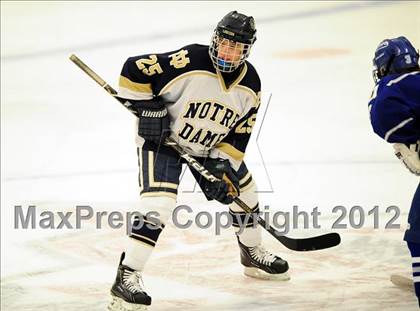 Thumbnail 2 in Darien @ Notre Dame Catholic photogallery.