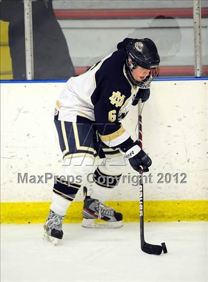 Thumbnail 1 in Darien @ Notre Dame Catholic photogallery.