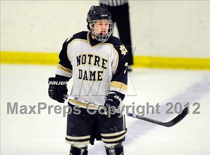 Thumbnail 1 in Darien @ Notre Dame Catholic photogallery.
